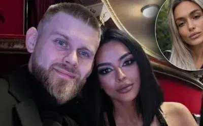 Ema Oprișan nu exclude împăcarea cu Răzvan Kovacs