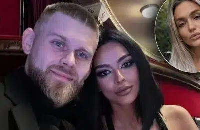 Ema Oprișan nu exclude împăcarea cu Răzvan Kovacs