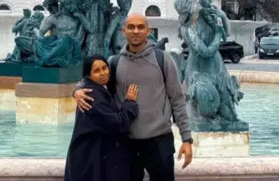 Fost manager bancar din Sri Lanka, cucerit de Timișoara – aici e obligatoriu să ajungi la timp