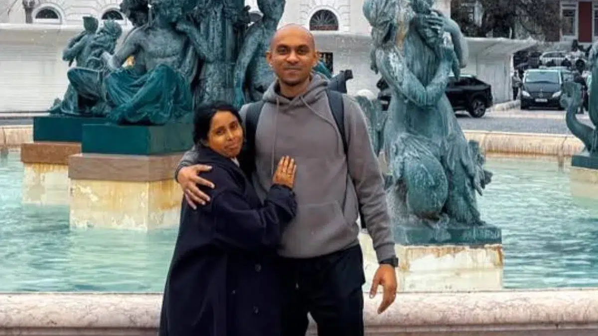 Fost manager bancar din Sri Lanka, cucerit de Timișoara – aici e obligatoriu să ajungi la timp