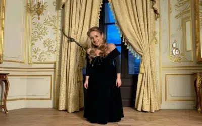 Emilia Dorobanțu a divorțat după aproape 10 ani de căsnicie Anunțul oficial al artistei