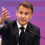 Preşedintele Macron cere includerea Libanului în armistițiu după un atac cu 182 de morți