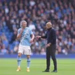 Haaland decide soarta titlului și aduce victoria lui Man City în fața lui Arsenal