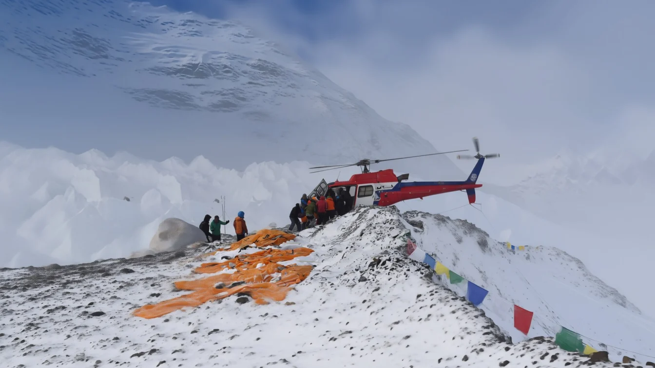 Everest