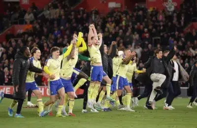 Tragere de foc în FA Cup, Leeds și Chelsea refac finala istorică din 1970