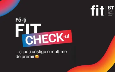 Testeaza-ti finantele si castiga un iPhone 17 cu noul quiz lansat de BT