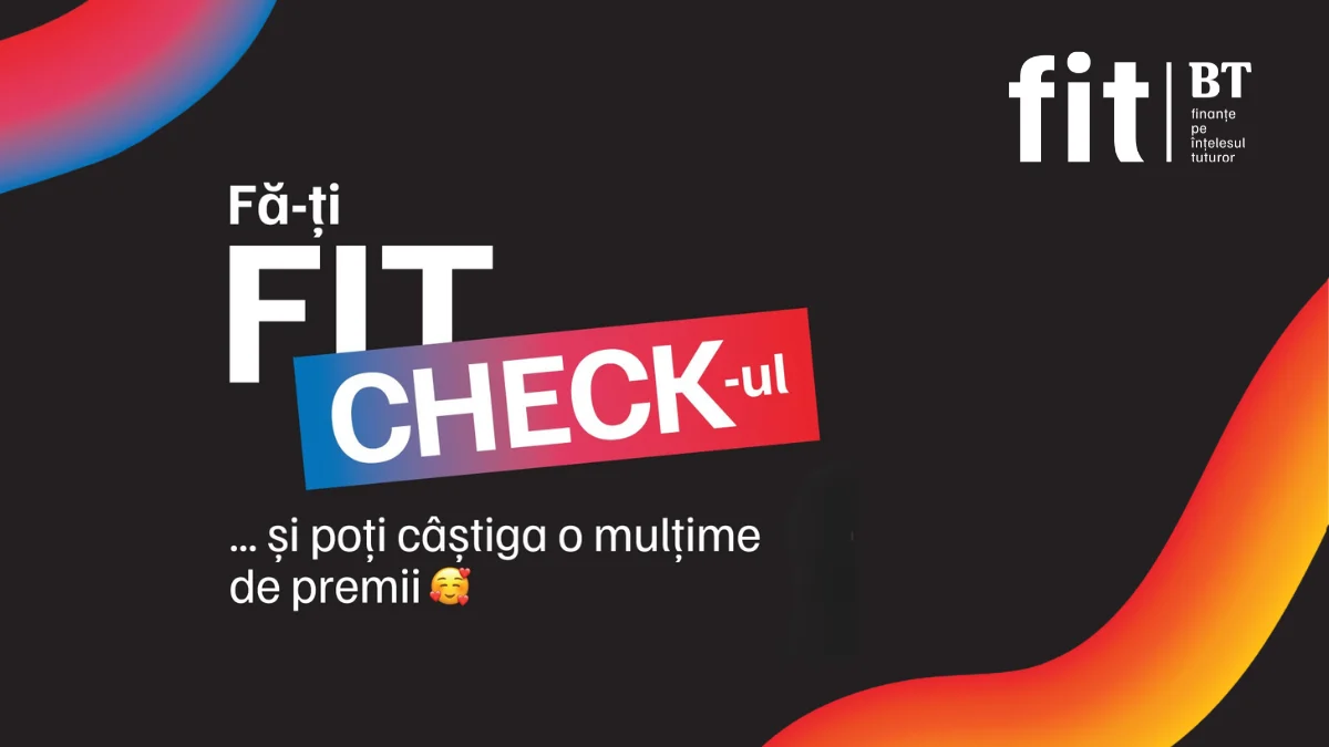 Testeaza-ti finantele si castiga un iPhone 17 cu noul quiz lansat de BT