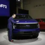 Șeful Ford explică de ce preferă Xiaomi în loc de Tesla - vrem mașini de 30.000 de dolari