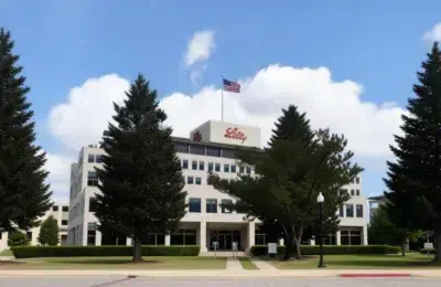 Eli Lilly lansează Foundayo, pilula de slăbit care promite o pierdere de 11,2% din greutate