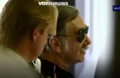 Criminalul belgian Freddy Horion a fost înșelat de 45.000 € de logodnică şi rămâne în închisoare