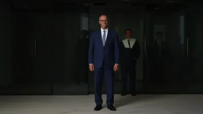 Ministrul de Interne oprește majorarea de 65.000 de euro a cancelarului Merz