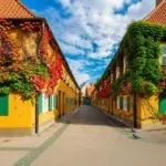 Care este orașul din Germania care oferă chirii de 0,88 euro pe an de peste 500 de ani?