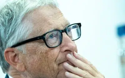 Fundația Gates lansează o anchetă externă privind legăturile cu Jeffrey Epstein