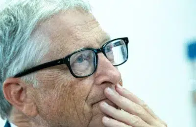 Fundația Gates lansează o anchetă externă privind legăturile cu Jeffrey Epstein