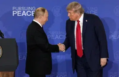 SUA invită Rusia la summitul G20 din luna decembrie 2026, însă Trump are dubii