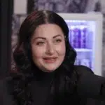 Gabriela Cristea rupe tăcerea Riscam să-mi iau bătaie la înmormântarea mamei