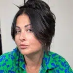 Cum a slăbit Gabriela Cristea 30 kg, după diagnosticul de obezitate?