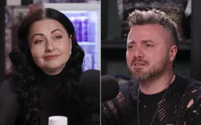 Gabriela Cristea dezvăluie divorțul iminent după 6 fertilizări eșuate