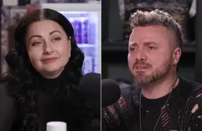 Gabriela Cristea dezvăluie divorțul iminent după 6 fertilizări eșuate
