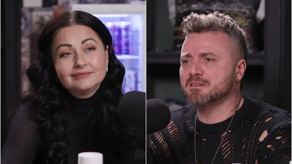 Gabriela Cristea dezvăluie divorțul iminent după 6 fertilizări eșuate