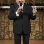 Doliu național în Moldova după moartea lui Gheorghe Urschi, regele umorului