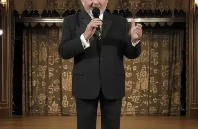 Doliu național în Moldova după moartea lui Gheorghe Urschi, regele umorului