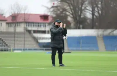 Gică Hagi revine la națională cu un salariu de 300.000 de euro și bonusuri uriașe