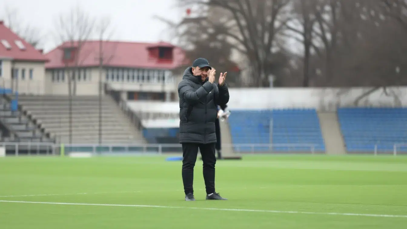 Gică Hagi revine la națională cu un salariu de 300.000 de euro și bonusuri uriașe