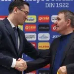 Gică Hagi refuzat de Panathinaikos pentru un salariu de 2,5 milioane de euro