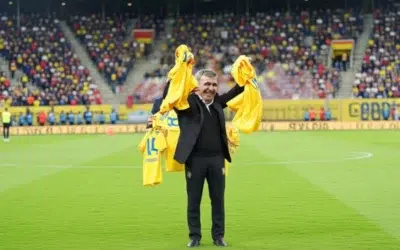 FRF reia joi procedurile pentru numirea lui Gică Hagi (61 de ani) selecționer