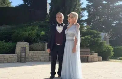 Gigi Becali a decis viitorul averii sale de peste 1 miliard de euro