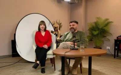 Ce spune Grasu XXL despre divorț după 12 ani de relație cu Laura Andreșan