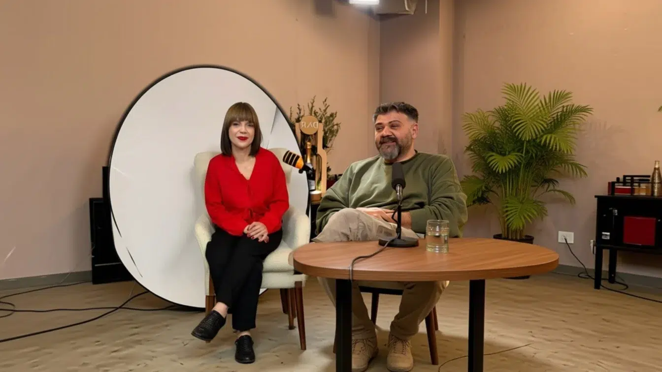 Ce spune Grasu XXL despre divorț după 12 ani de relație cu Laura Andreșan