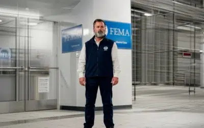 Oficial FEMA numit de Trump susține că a fost teleportat 50 de mile într-un Waffle House