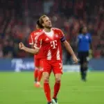 Harry Kane s-a antrenat și e gata de Real Madrid, anunță Bayern Munchen