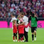 Harry Kane aduce al 13-lea titlu pentru Bayern cu al 56-lea gol al sezonului