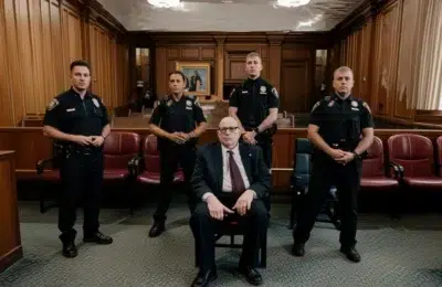 Harvey Weinstein, 73 de ani, se confruntă cu al treilea proces pentru viol