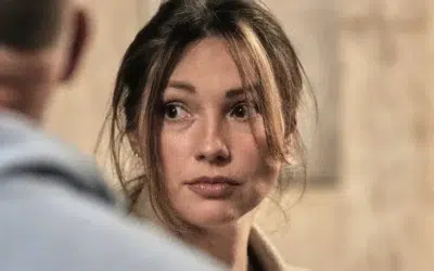 Jessica Mann depune mărturie pentru a treia oară împotriva lui Harvey Weinstein