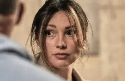 Jessica Mann depune mărturie pentru a treia oară împotriva lui Harvey Weinstein