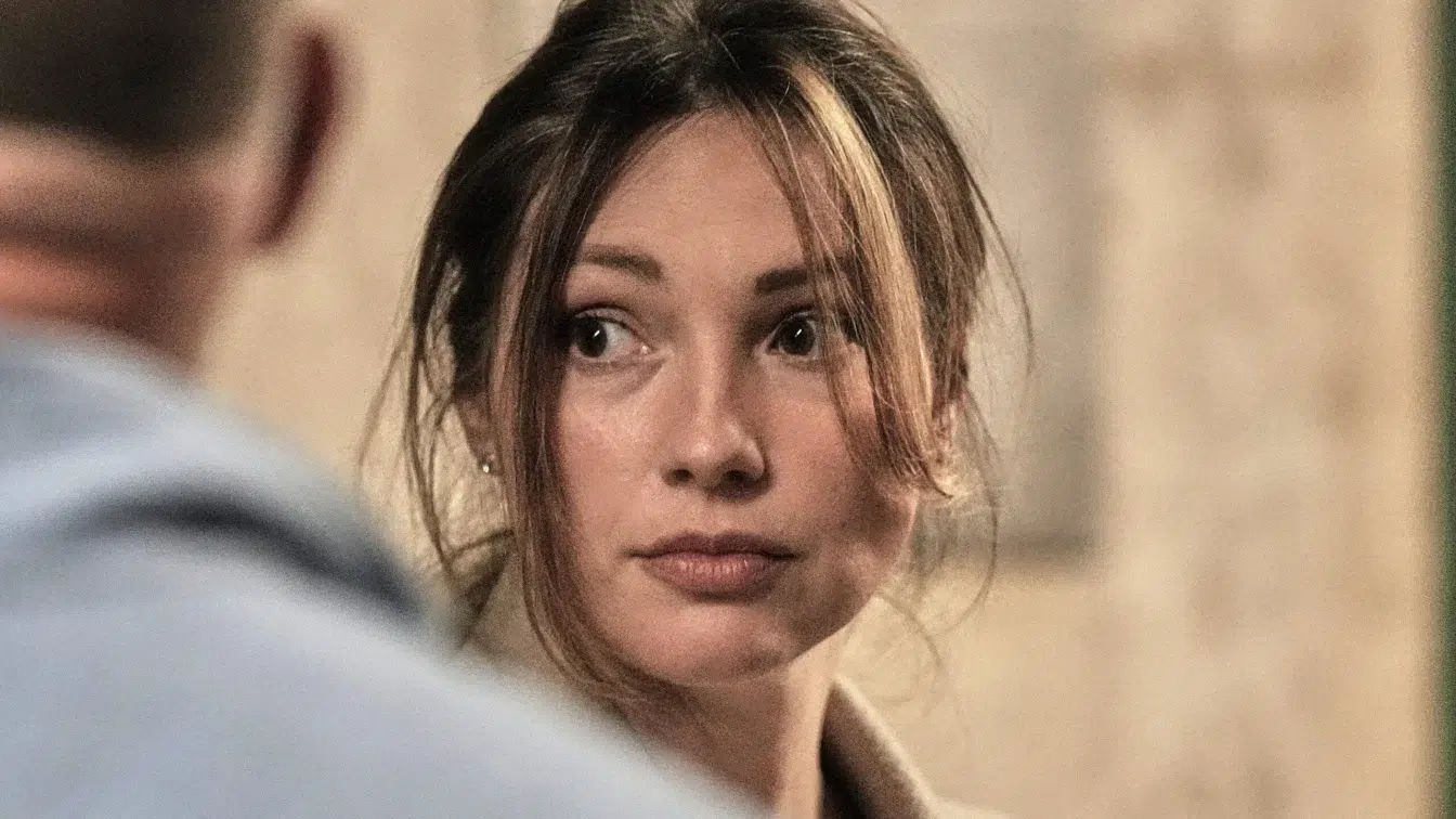 Jessica Mann depune mărturie pentru a treia oară împotriva lui Harvey Weinstein