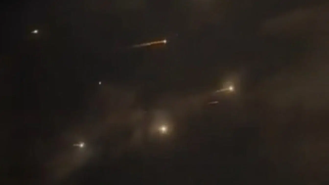 Hezbollah atacă Israelul după un raid israelian cu 254 de morți în Liban