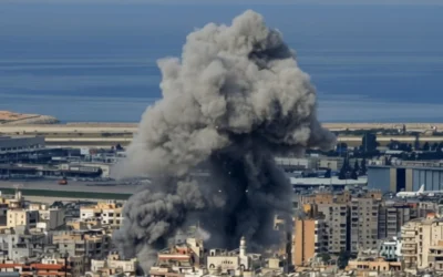 Lovitură pentru Hezbollah – israelul anunță uciderea nepotului lui Naim Qassem