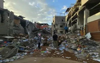 Comandant Hezbollah de 62 de ani, rănit în atacul cu 350 de morți, dezvăluie tacticile secrete