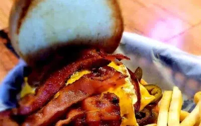 Care este rivalul regional al McDonald’s care î-şi închide porțile după 79 de ani de activitate?