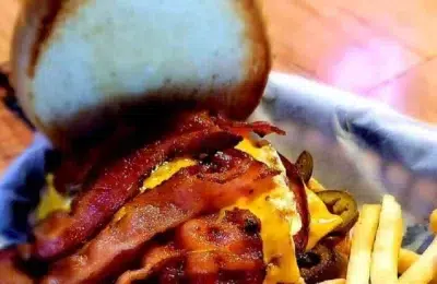 Care este rivalul regional al McDonald’s care î-şi închide porțile după 79 de ani de activitate?