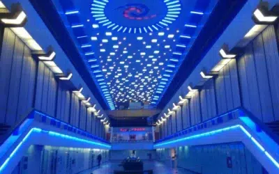 Hidroelectrica anunţă un profit de 3,6 miliarde de lei în 2026 si investitii record