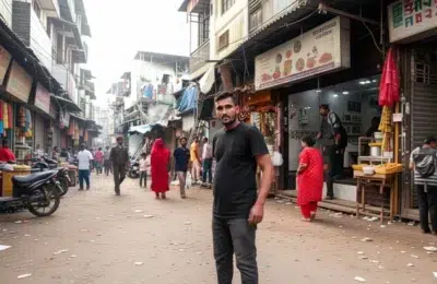 Homebound, filmul cu producător secret, ajunge pe lista scurtă la Oscar