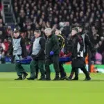 Lovitură pentru Franța - hugo Ekitike ratează Cupa Mondială după accidentarea cu PSG