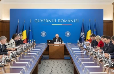 Premierul Bolojan poate guverna 45 de zile fără PSD prin miniștri interimari
