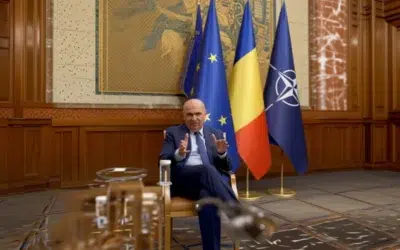 Ilie Bolojan anunţă ce le pregateste oamenilor PSD, dacă partidul iese de la guvernare